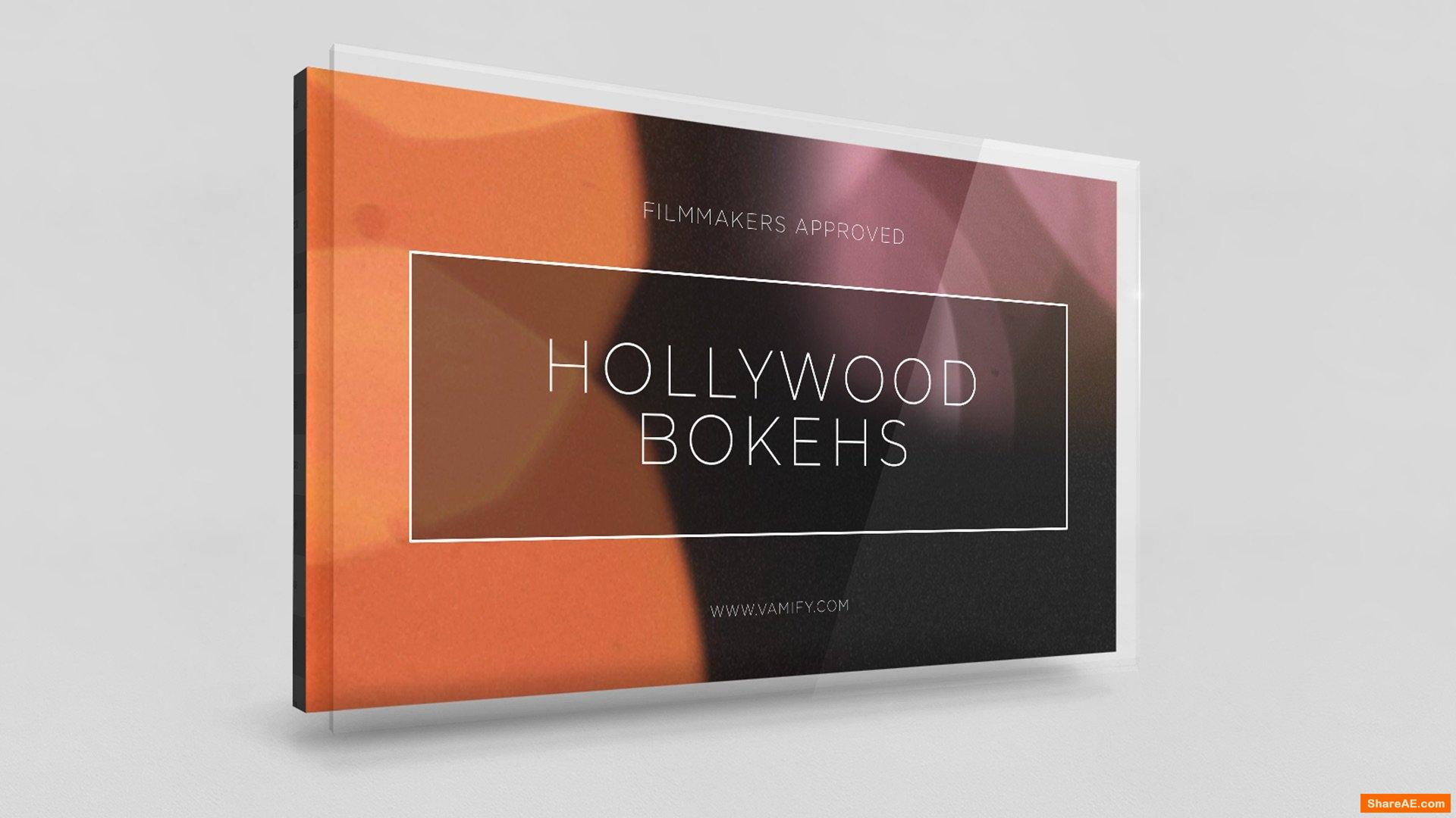 40 Hollywood Bokeh Effects - Vamify 40 Hollywood Bokeh Effects - Vamify