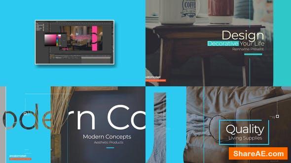 Videohive Architectural Presentation 25926347