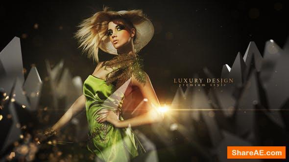 Videohive Luxury Videohive Luxury