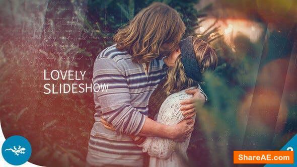 Videohive Dreamy Lovely Slideshow v2 Videohive Dreamy Lovely Slideshow v2