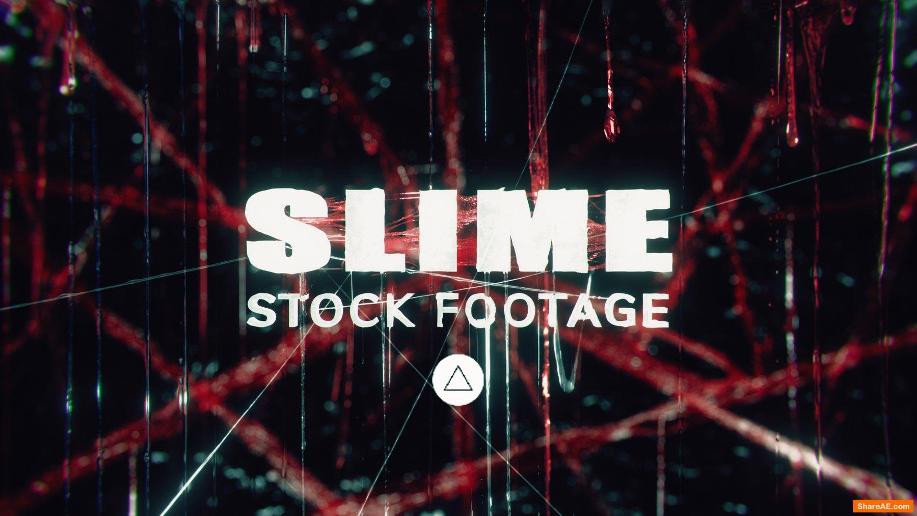 Slime Stock Assets - Triune Digital Slime Stock Assets - Triune Digital