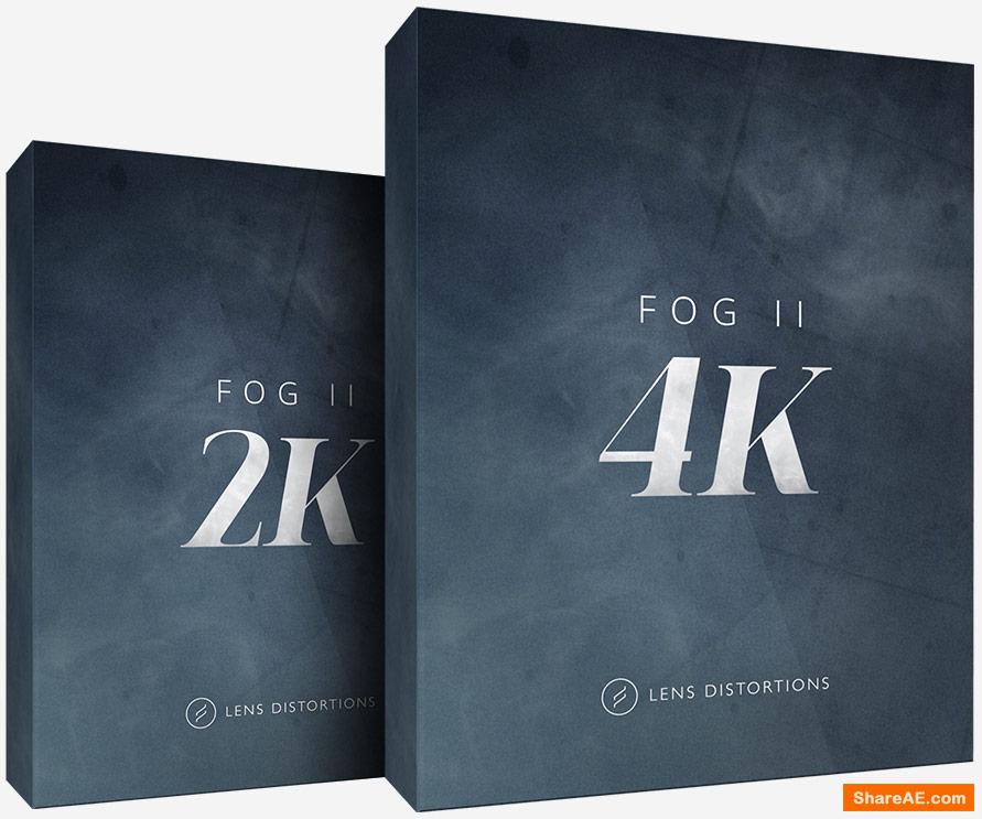Fog II 4K: Cinematic haze, smoke, and atmospheric effects - Lensdistortions Fog II 4K: Cinematic haze, smoke, and atmospheric effects - Lensdistortions