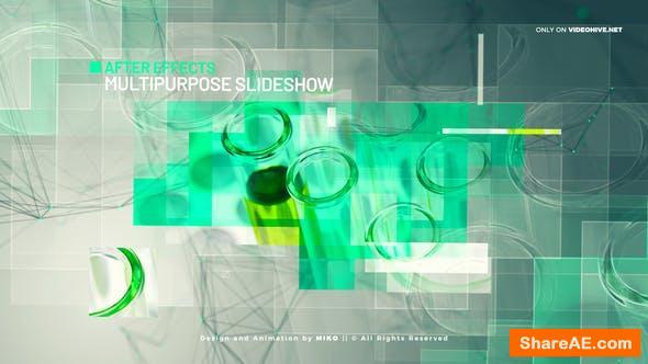 Videohive Digital Technology Slideshow Videohive Digital Technology Slideshow