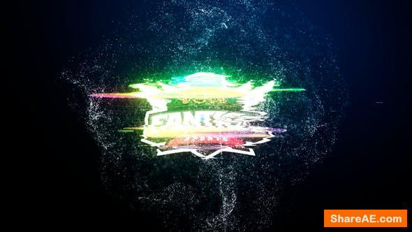 Videohive Digital Glitch Logo 26125288 Videohive Digital Glitch Logo 26125288