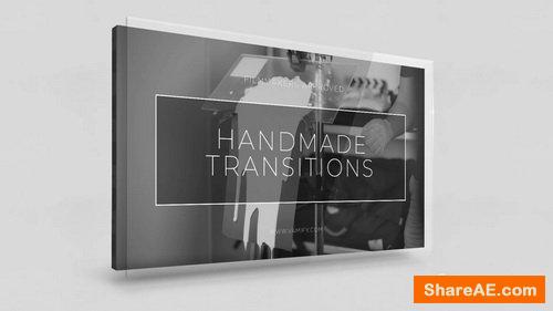 60 Handmade Transitions - Vamify 60 Handmade Transitions - Vamify