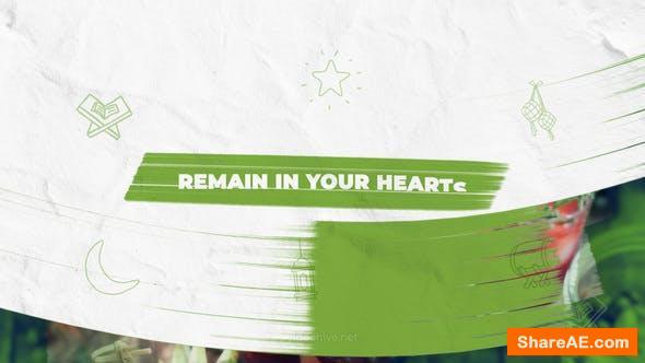 Videohive Ramadan Opener 26159931