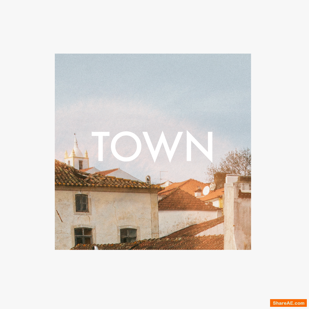 Town 24 Color Grades LUTs - Cinegrain Town 24 Color Grades LUTs - Cinegrain