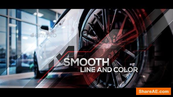 Videohive Auto Moto Salon