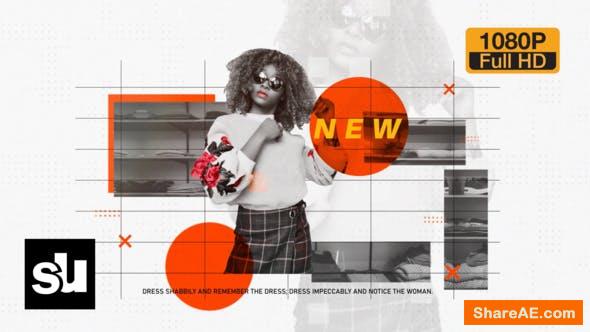 Videohive Through Glass Videohive Through Glass