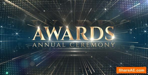 Videohive Awards Ceremony 19633593 Videohive Awards Ceremony 19633593