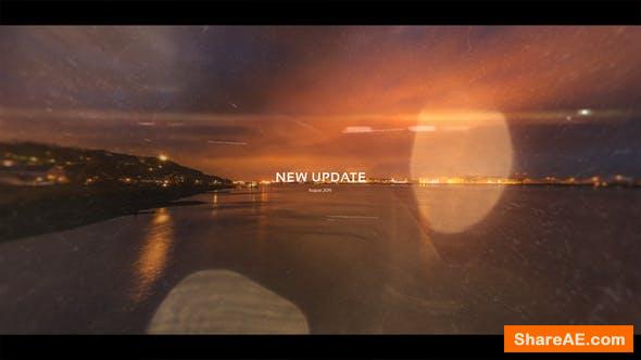 Videohive Cinematic Trailer 20845655 Videohive Cinematic Trailer 20845655