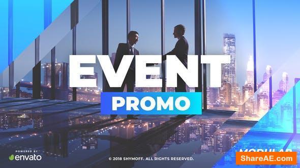 Videohive Event Promo 22658094 Videohive Event Promo 22658094