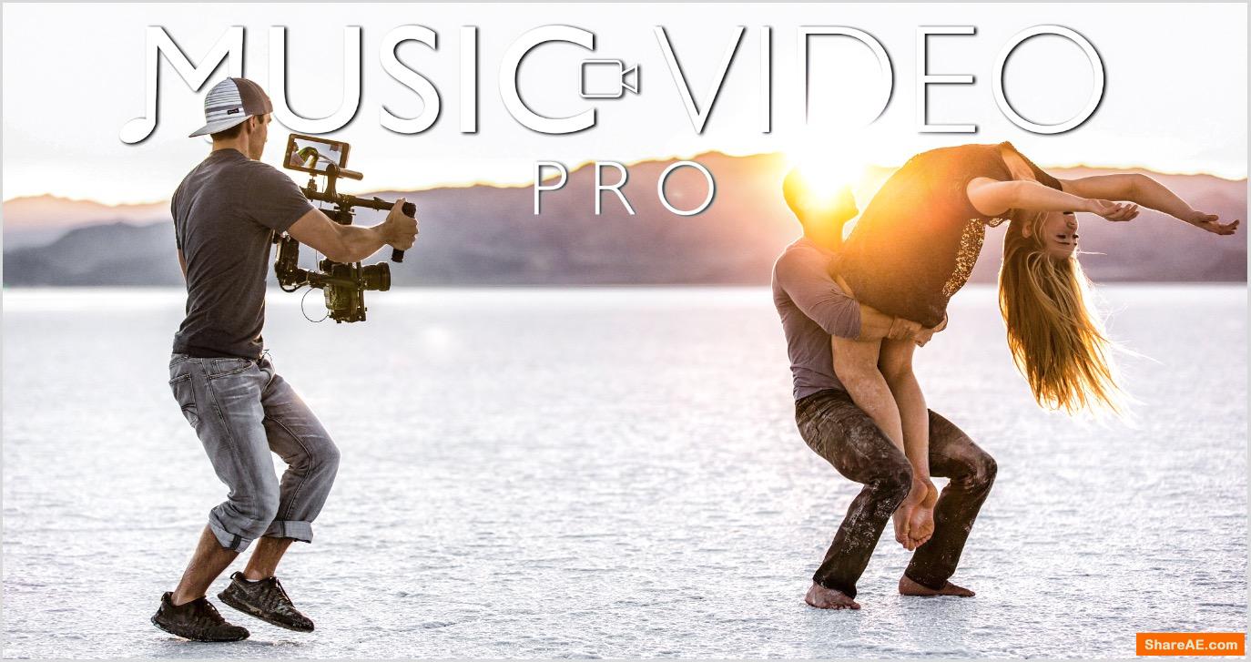 Music Video Pro - Full Time Filmmaker Music Video Pro - Full Time Filmmaker