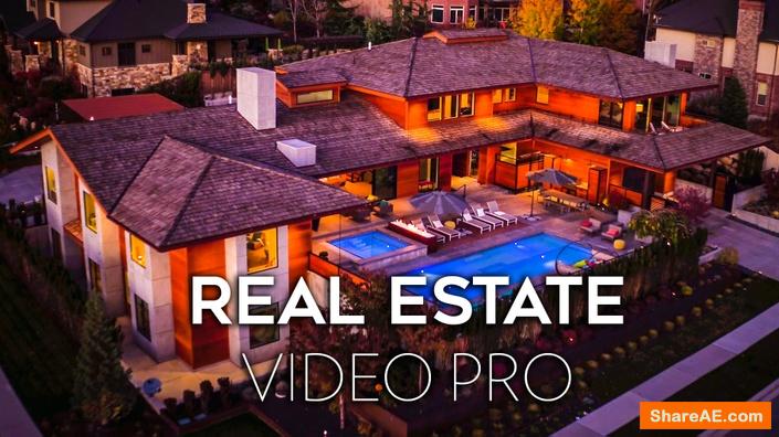 Real Estate Video Pro - Full Time Filmmaker Real Estate Video Pro - Full Time Filmmaker