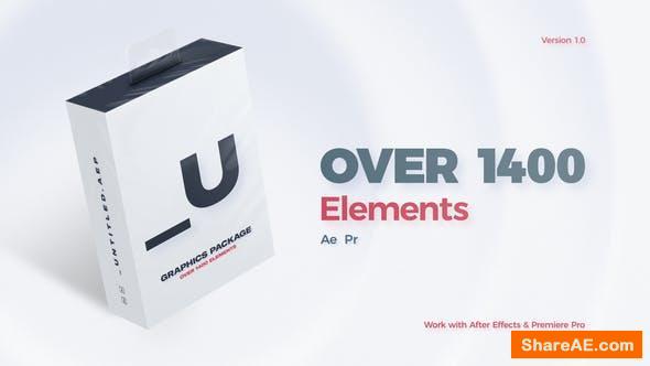 Videohive Untitled // Graphics Package Videohive Untitled // Graphics Package