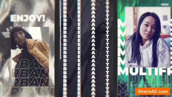Videohive IGTV Instagram Openers Pack Videohive IGTV Instagram Openers Pack