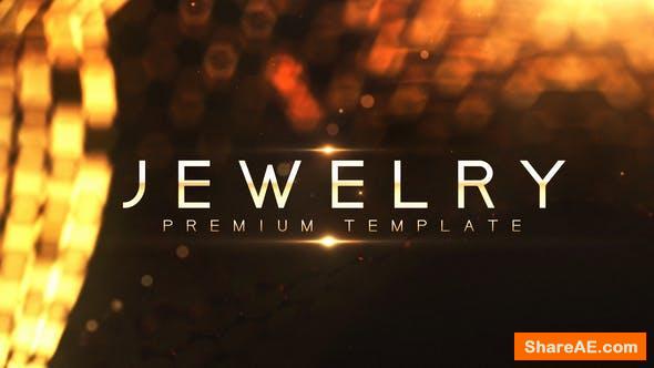 Videohive Jewelry Videohive Jewelry