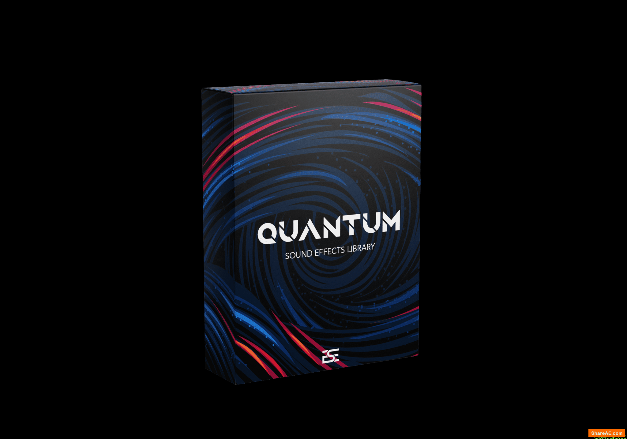 Quantum Sound Effects Quantum Sound Effects