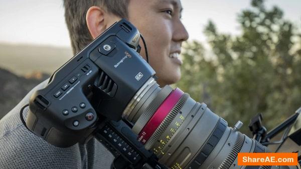 BlackMagic JetPack LUT Set - Potatojet BlackMagic JetPack LUT Set - Potatojet