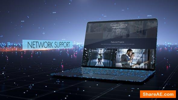 Videohive Digital Promo 21986839 Videohive Digital Promo 21986839