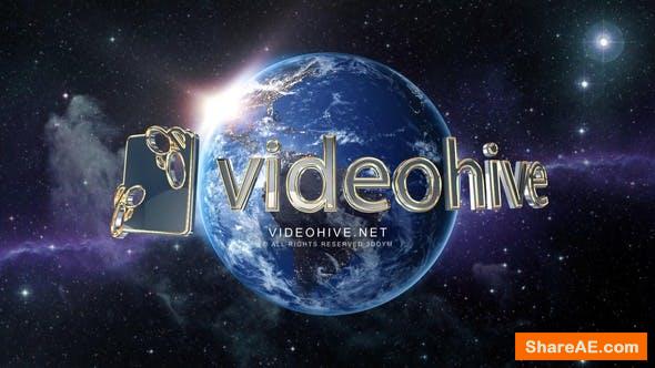 Videohive Universal Logo Reveal Videohive Universal Logo Reveal