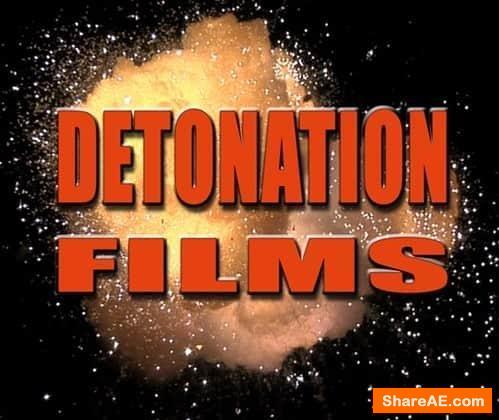 Detonation Films - Gumroad Detonation Films - Gumroad