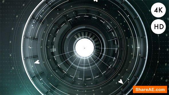 Videohive 3D logo 15376311 Videohive 3D logo 15376311