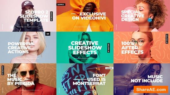 Videohive Dynamic Slideshow 2 Videohive Dynamic Slideshow 2