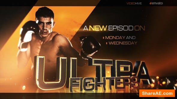 Videohive Broadcast Show Videohive Broadcast Show