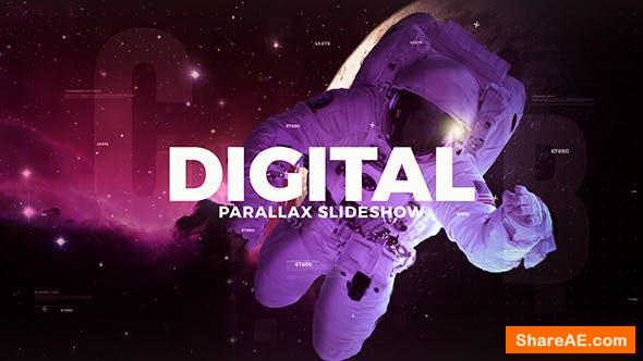 Videohive Digital Parallax Slideshow 20368185 Videohive Digital Parallax Slideshow 20368185