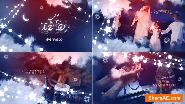 Videohive Ramadan Opener 25861152 Videohive Ramadan Opener 25861152