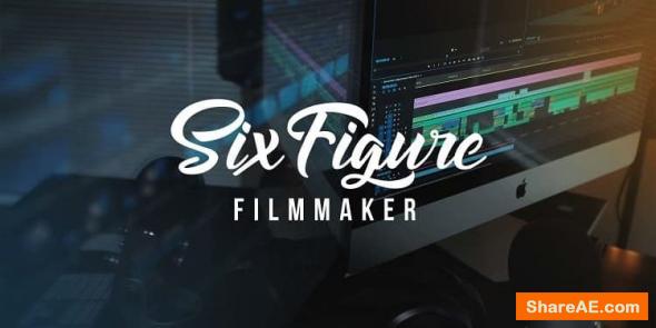 Six Figure Filmmaker – Eric Thayne