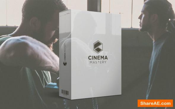 Cinema Mastery - Eric Thayne