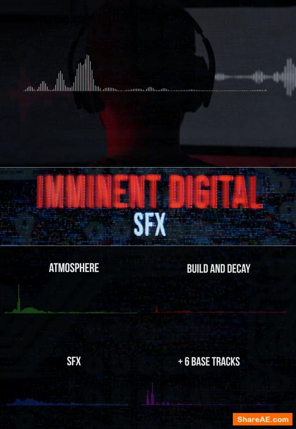 Imminent Digital SFX PRO - Master Filmmaker