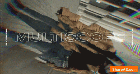 Multiscope - David Stamatis