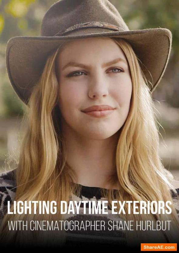 Learning to Light Day Exteriors - PROEDU