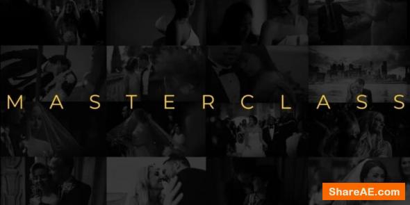 Wedding Film Masterclass - Philip White
