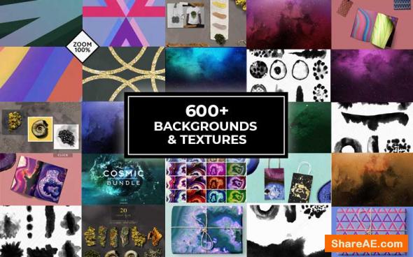 The Big Bang Design Bundle