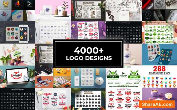 The Big Bang Design Bundle