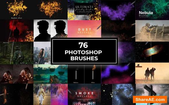 The Big Bang Design Bundle
