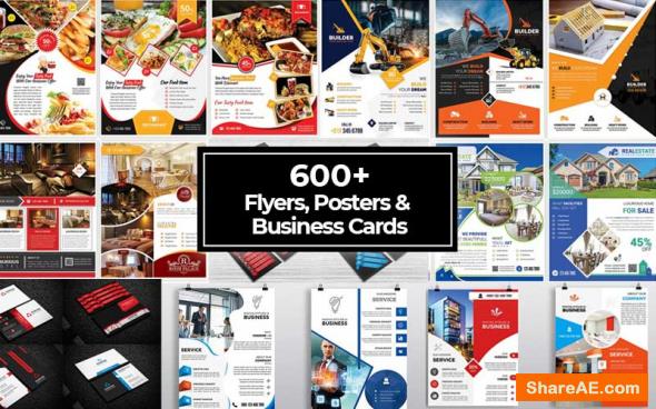 The Big Bang Design Bundle