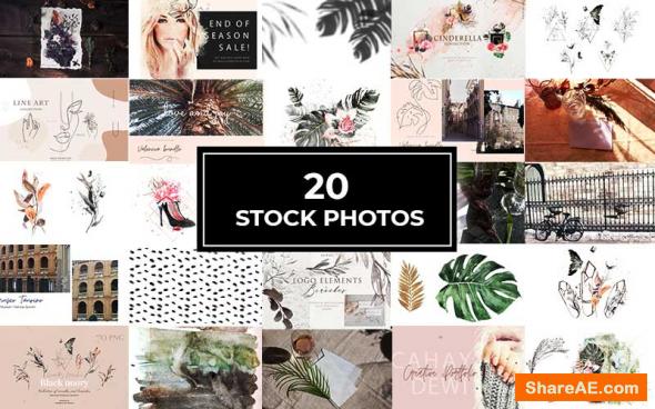The Big Bang Design Bundle