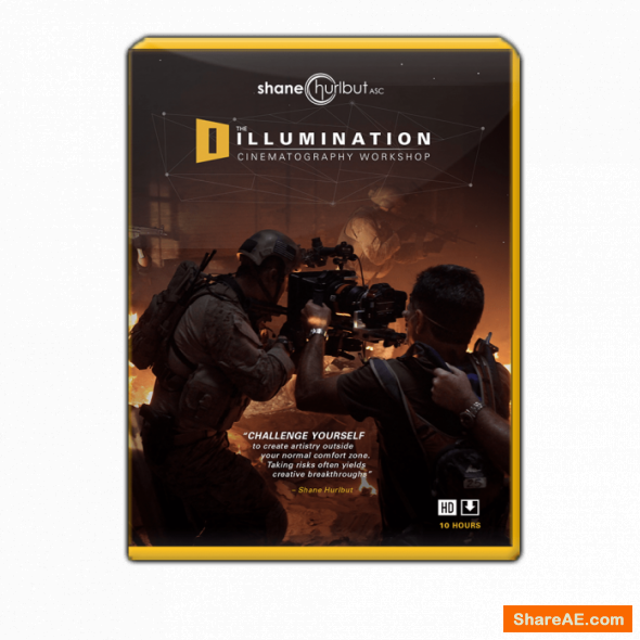Illumination Cinematography Workshop