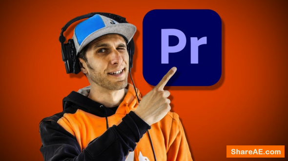 Video Editing complete course | Adobe Premiere Pro CC 2020