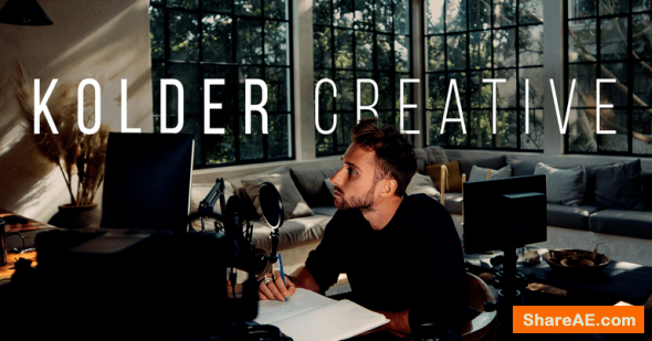Sam Kolder Masterclass