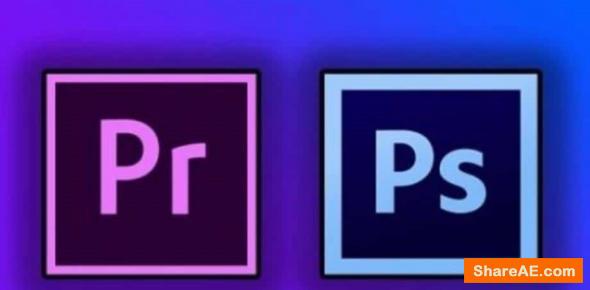 Complete Graphics Design and Video Editing Masterclass