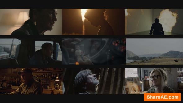 Cinematography and Lighting Workshop - Story & Heart