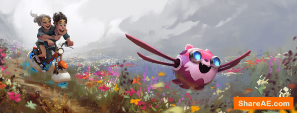 Lighting for Storytelling by Zac Retz