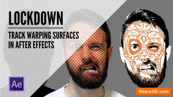 Lockdown V1.7.0 for After Effects (WIN)