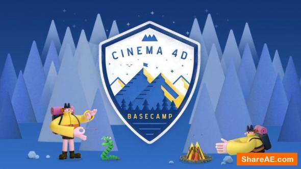 Cinema 4D Basecamp - School Of Motion